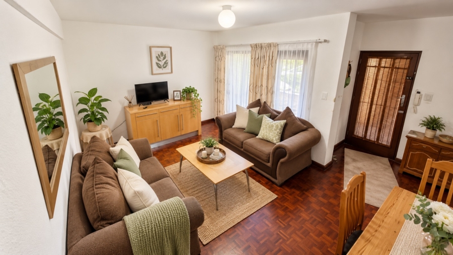  Bedroom Property for Sale in Southfield Western Cape